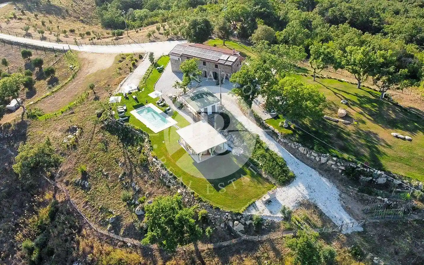 Villa - foto 3