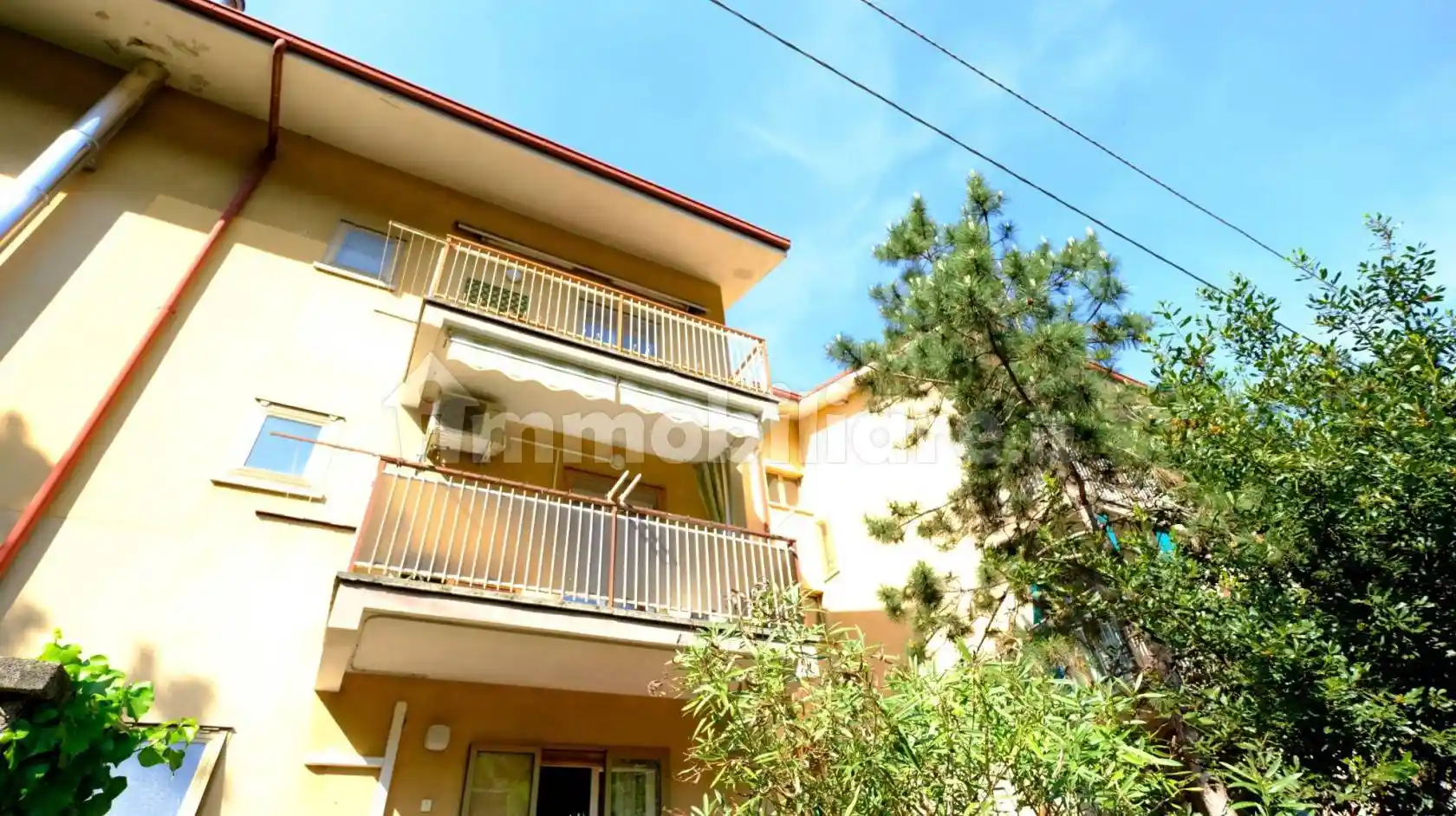 Appartamento in vendita a Trieste