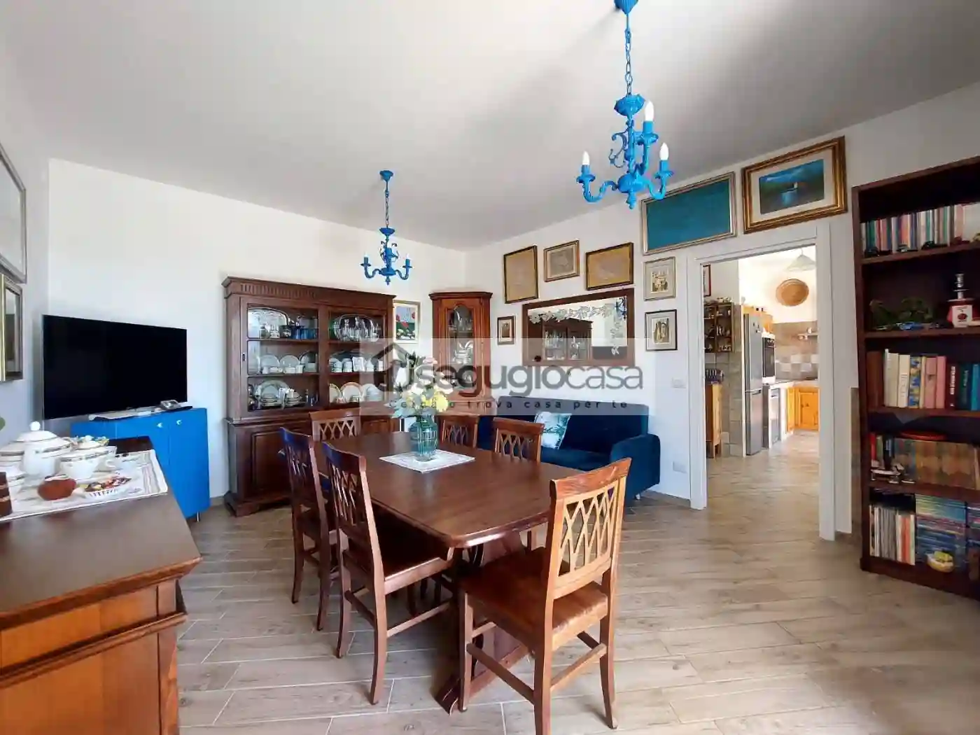 Villa - foto 3