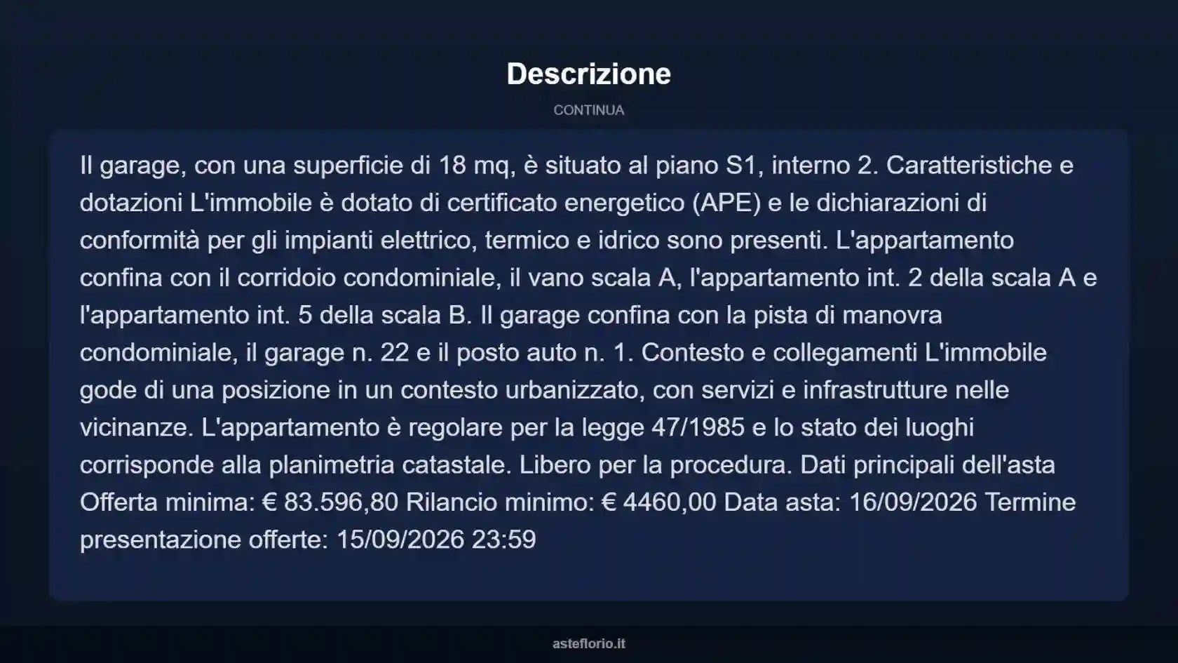 Appartamento - foto 4