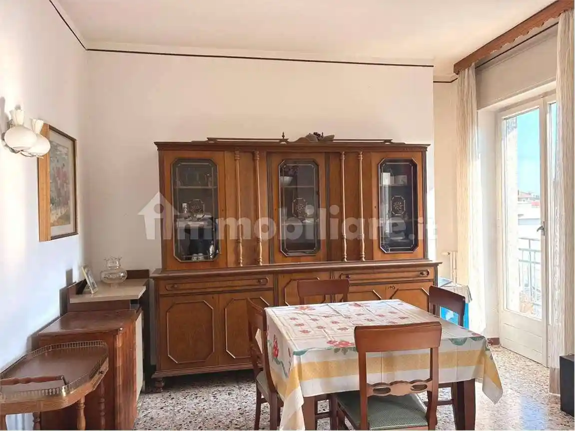 Appartamento in vendita a Verbania