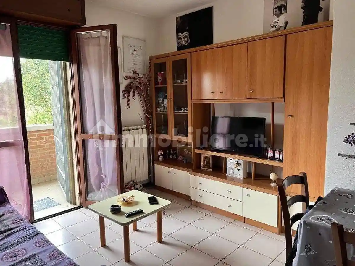 Appartamento in vendita a Reggio Emilia