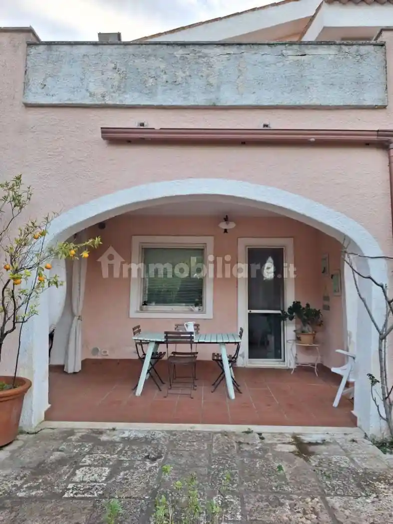Villa in affitto a Casamassima