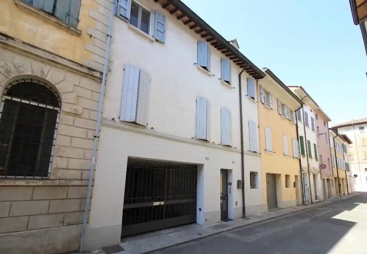 Appartamento in vendita a Carpi