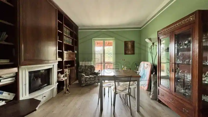 Villa in vendita a Montefiascone