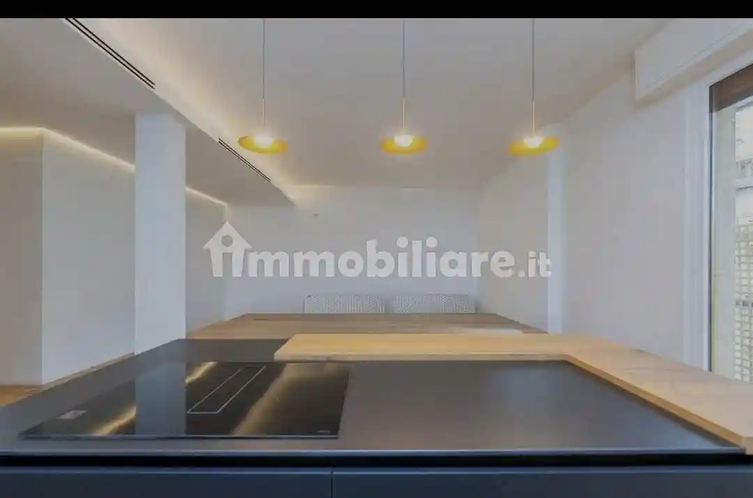 Attico - Mansarda in vendita a Firenze