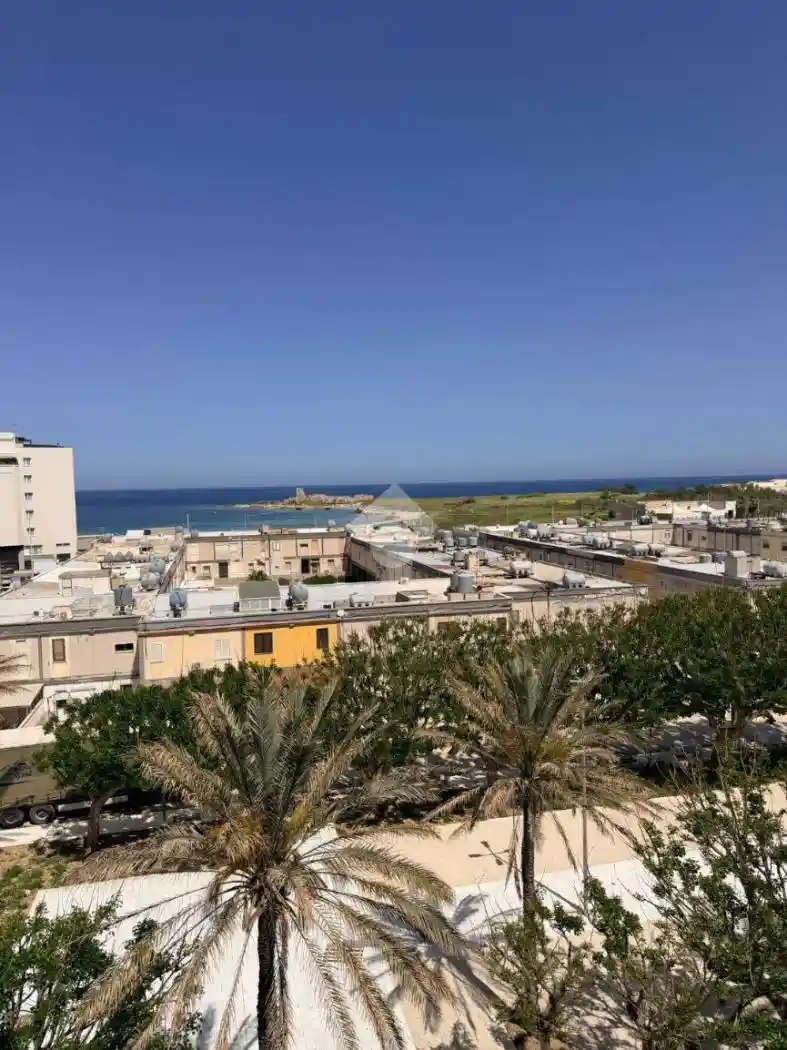 Appartamento in vendita a Trapani
