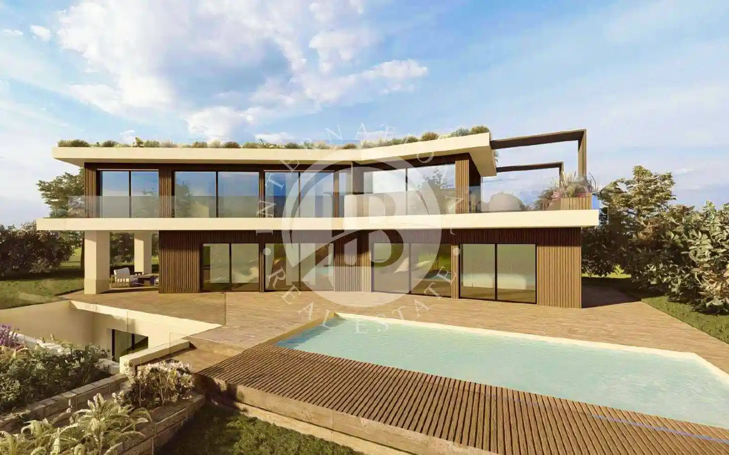 Villa in vendita a Lonato del Garda