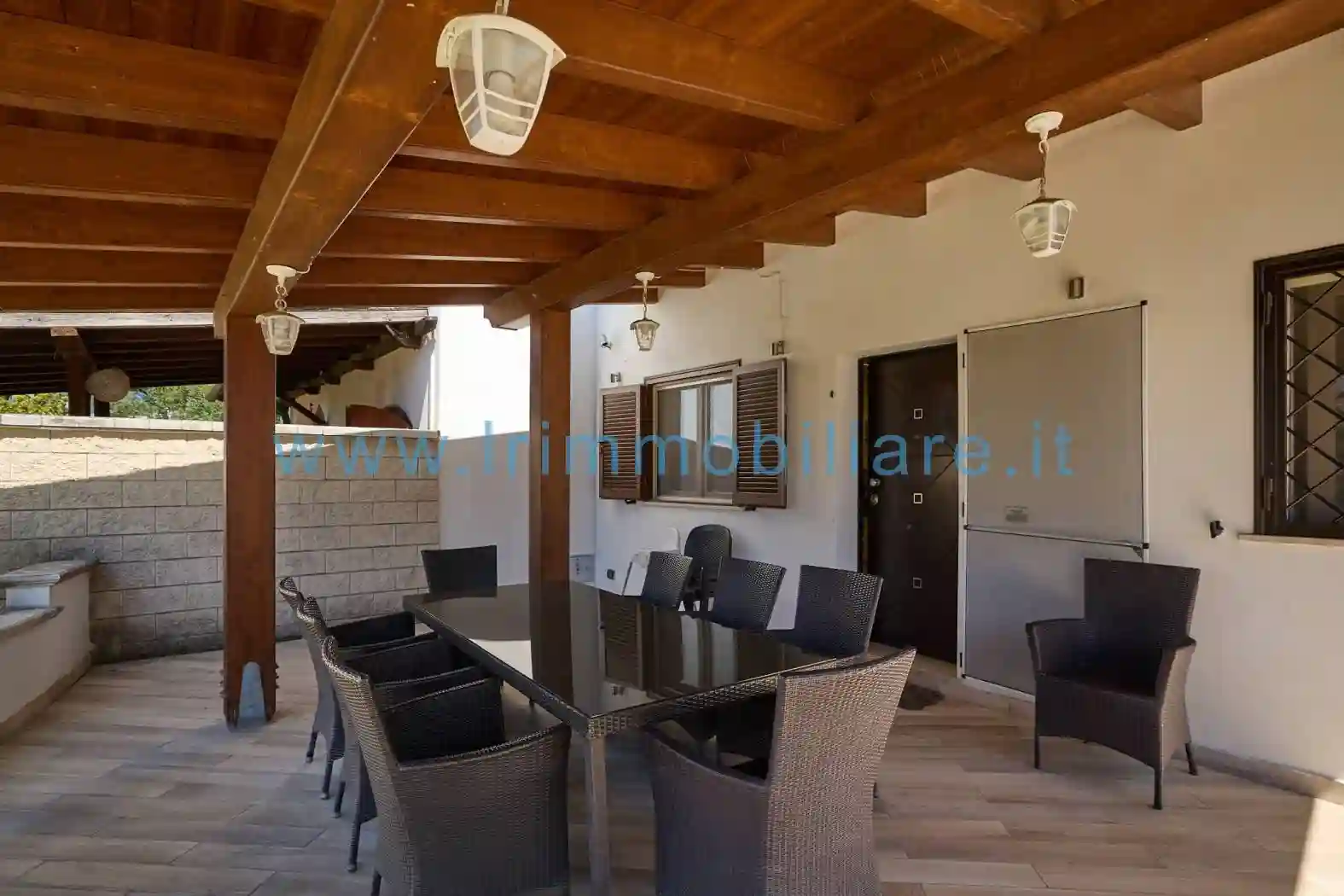 Villa - foto 3