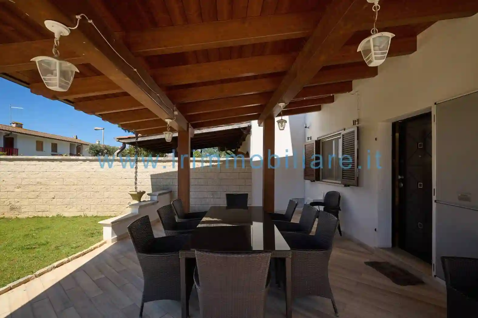 Villa - foto 4