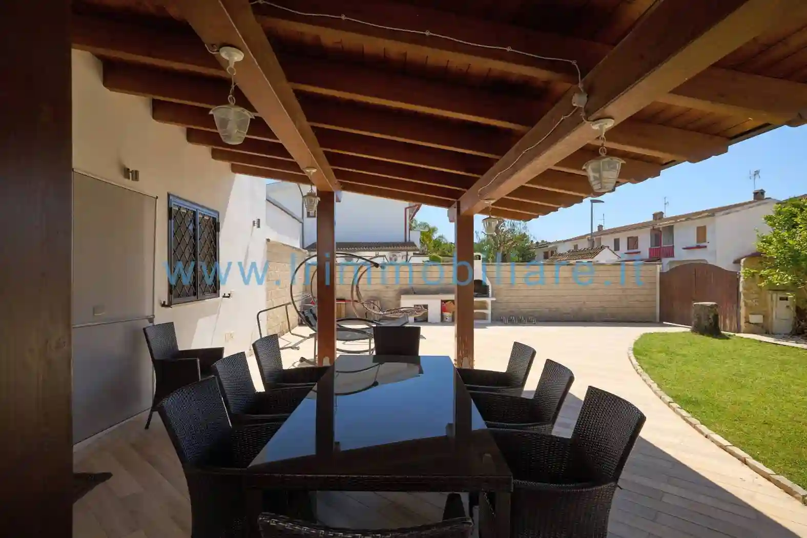 Villa - foto 5
