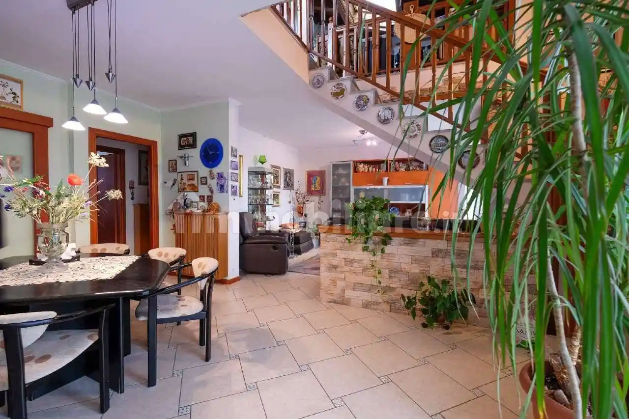 Appartamento in vendita a Madone