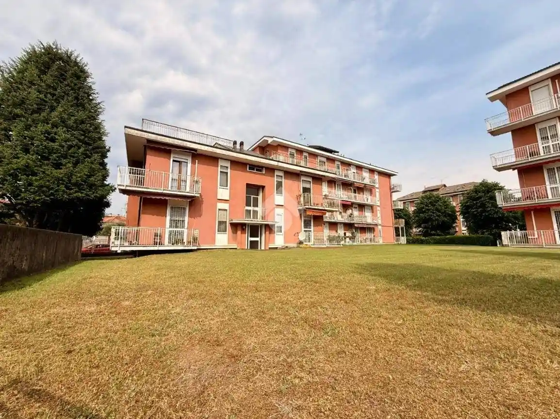 Appartamento in vendita a Abbiategrasso