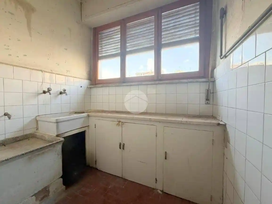 Appartamento in vendita a Lucera