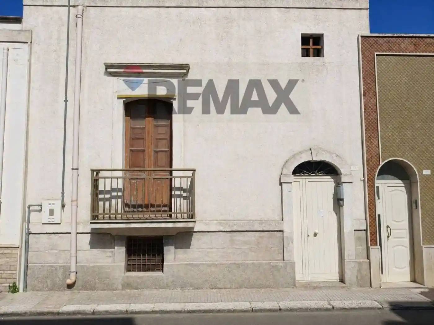 Casa indipendente in vendita a Monteparano