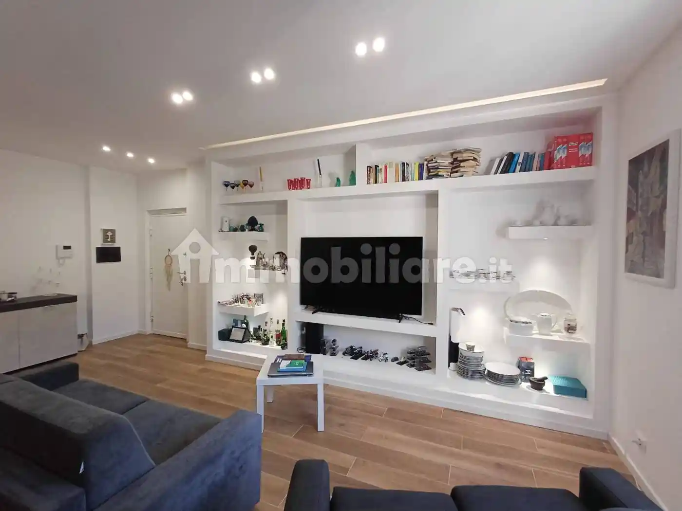 Appartamento in vendita a Palermo