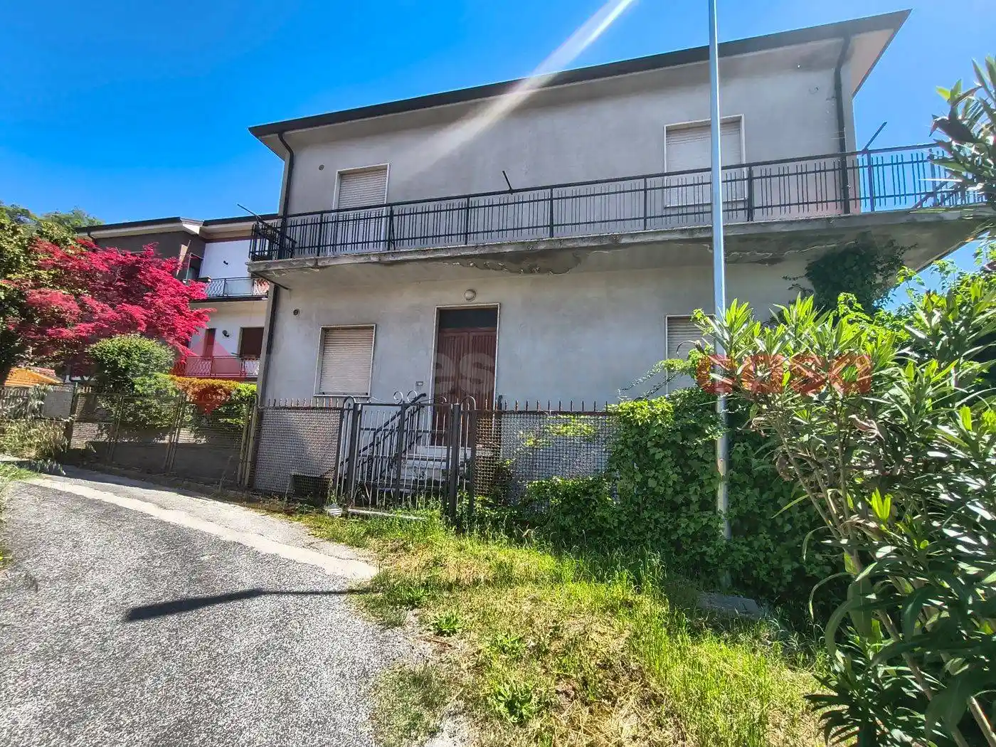 Casa indipendente in vendita a Isola del Liri