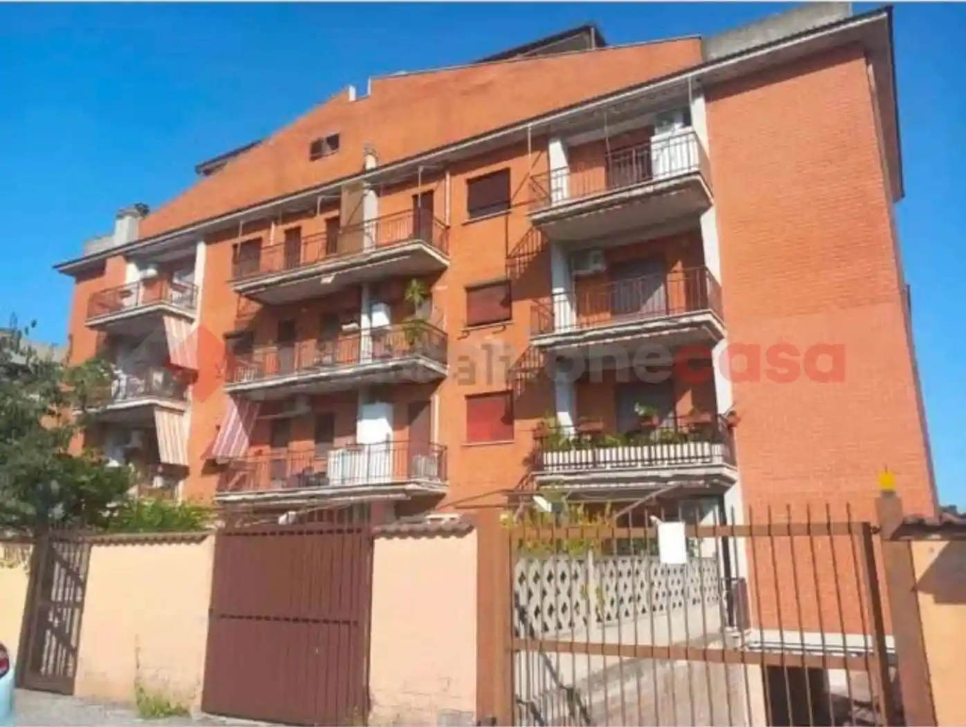 Appartamento in vendita a Tivoli
