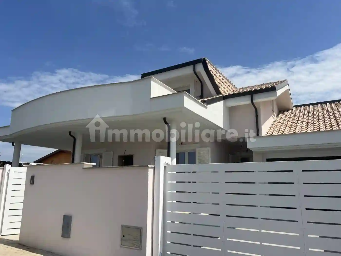 Villa - foto 5