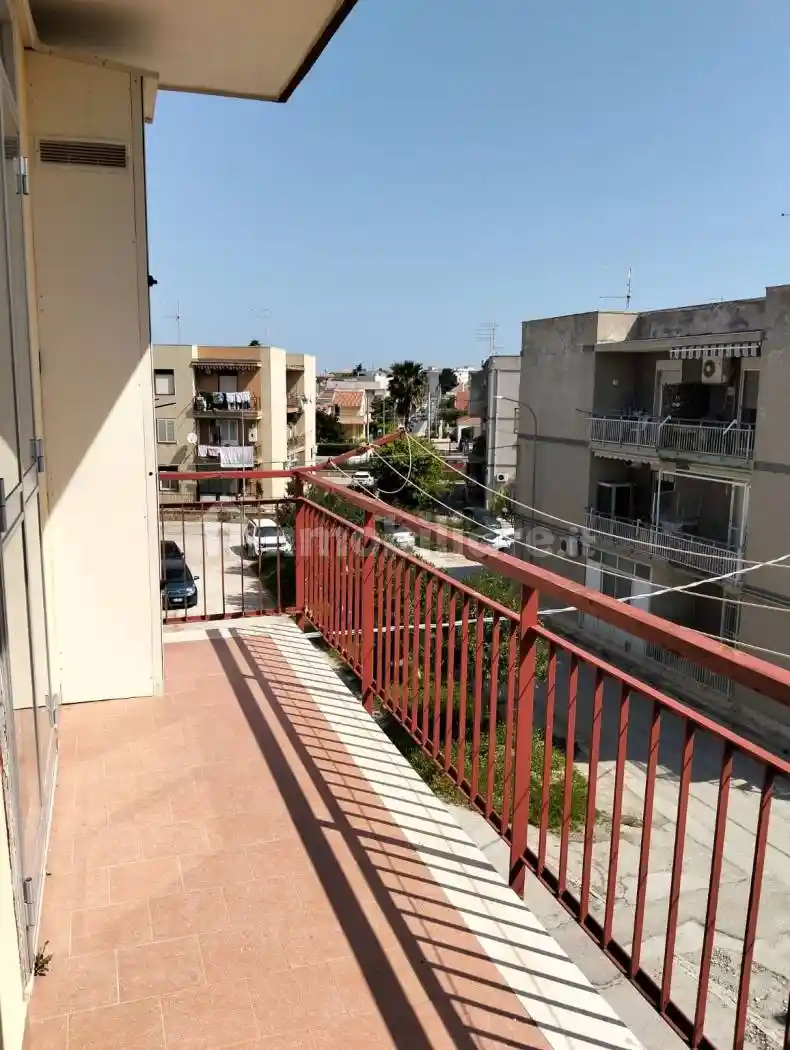 Appartamento in vendita a Siracusa