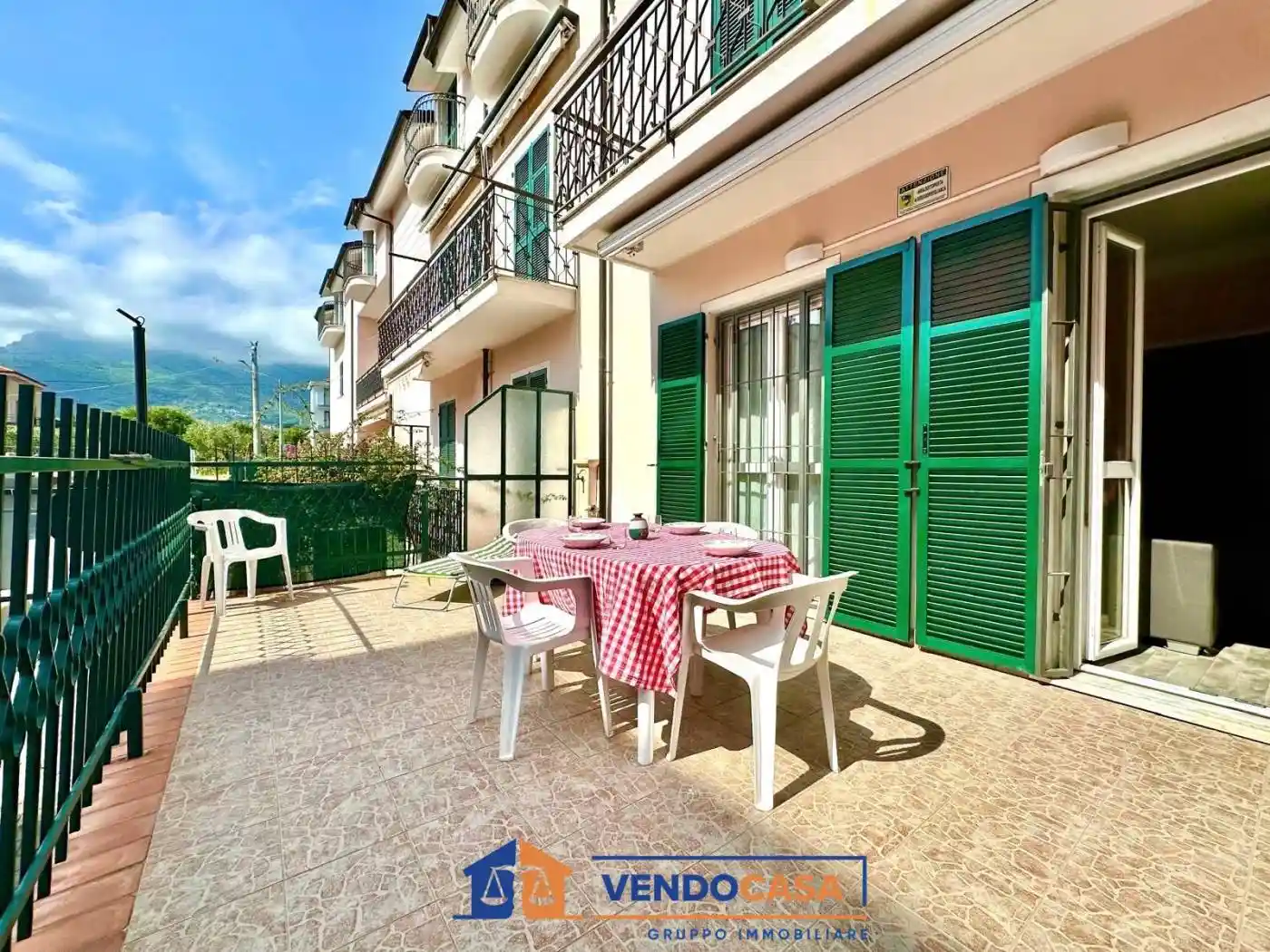 Appartamento in vendita a Loano