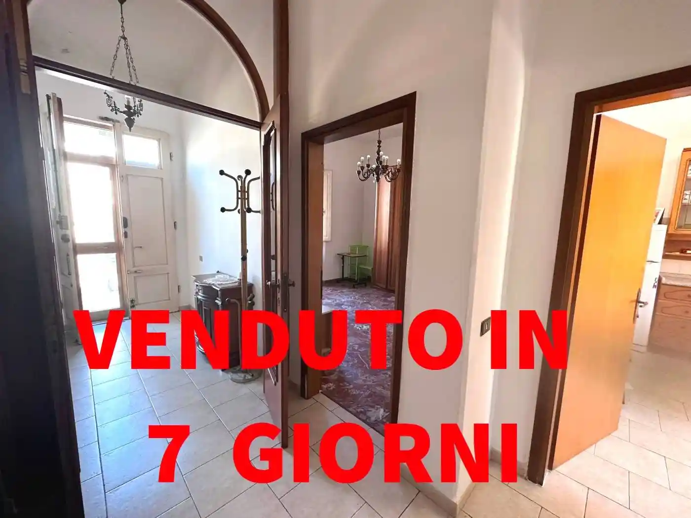 Appartamento in vendita a Prato