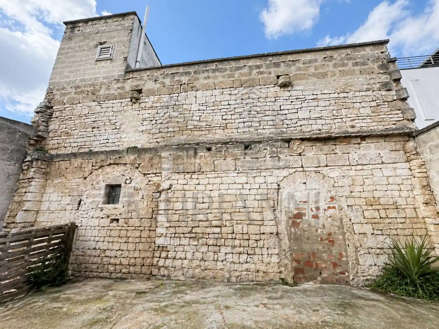 Casa indipendente in vendita a Sannicandro di Bari