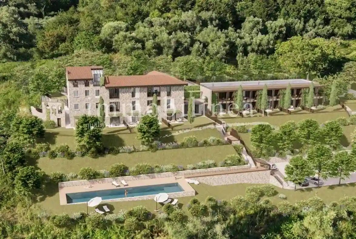 Villetta a schiera - foto 2