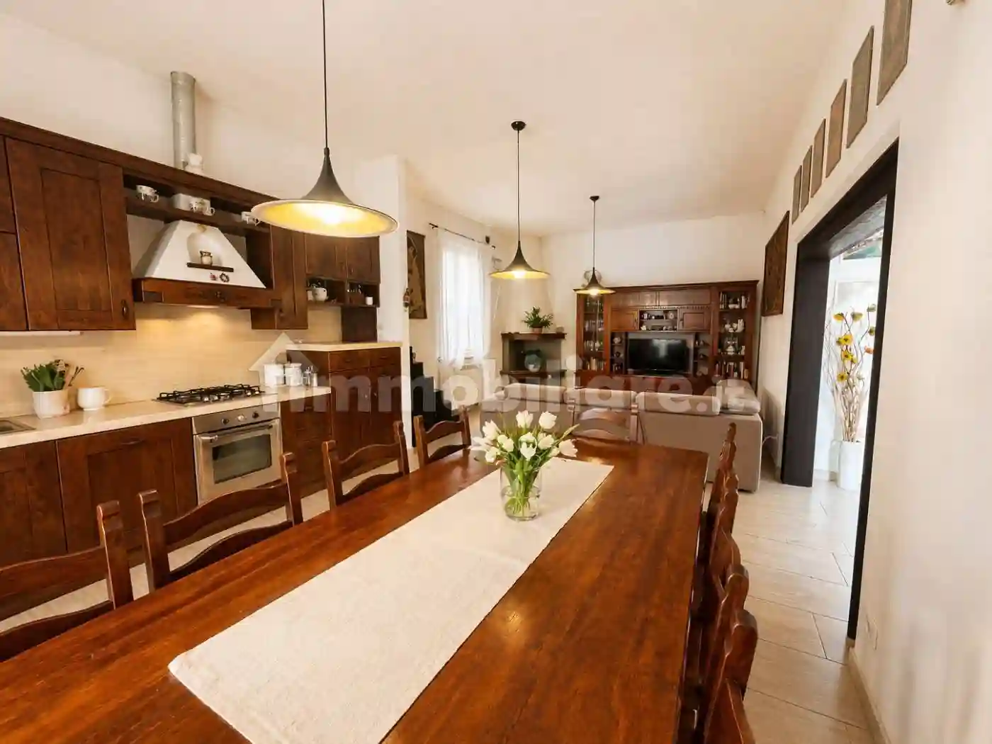 Villa - foto 5