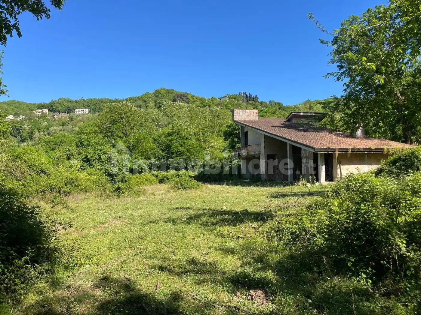 Villa in vendita a Atina