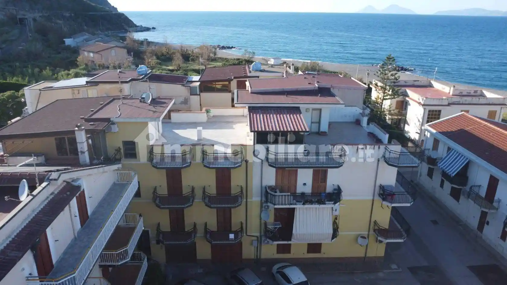 Appartamento in vendita a Gioiosa Marea