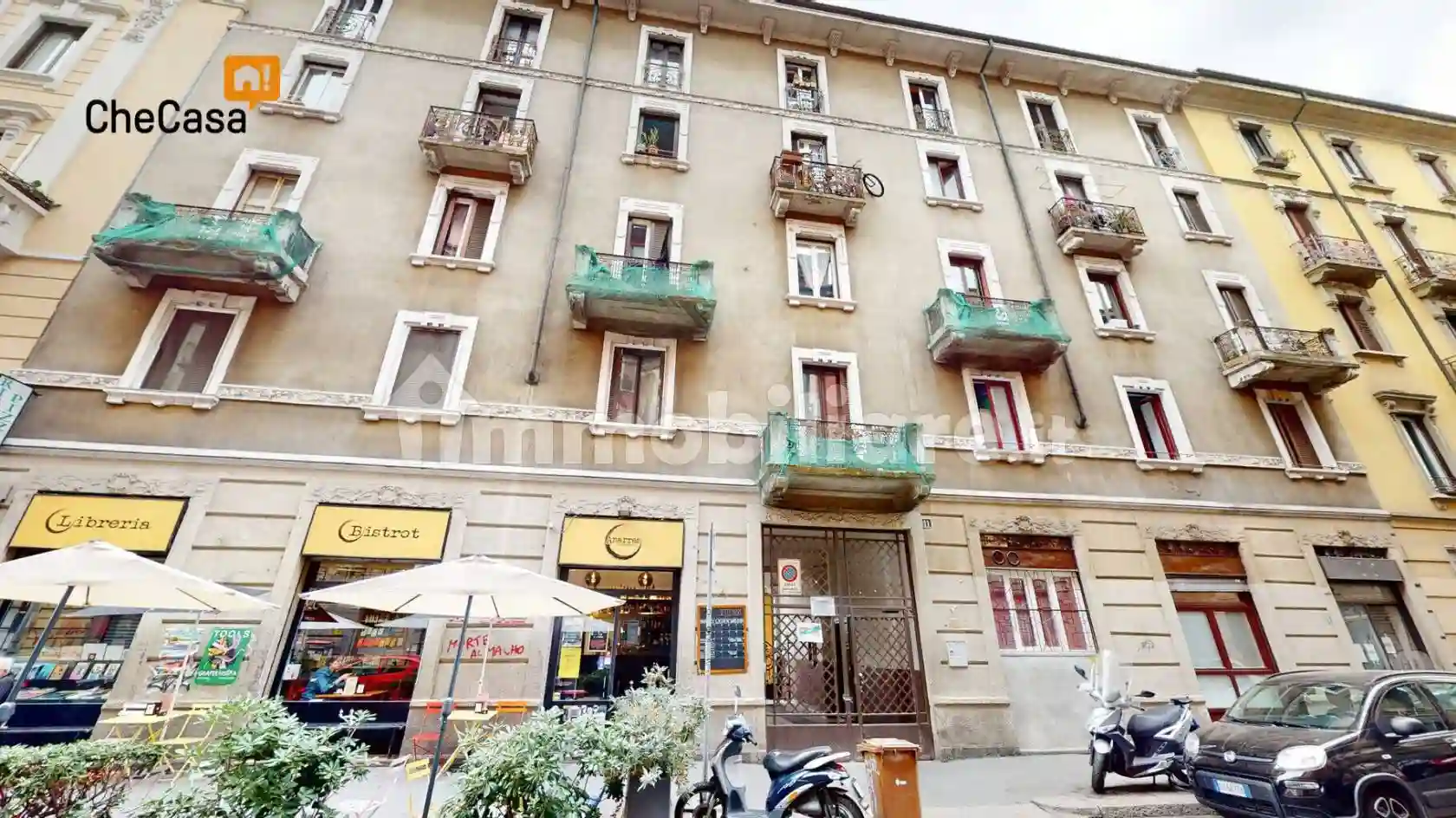 Attico - Mansarda - foto 2