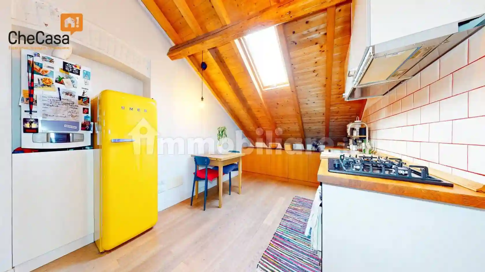 Attico - Mansarda - foto 5