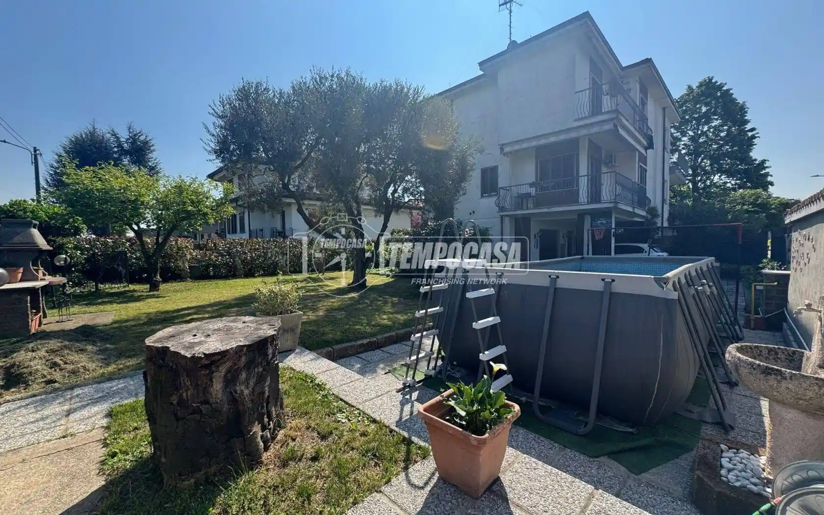 Villa in vendita a Biassono