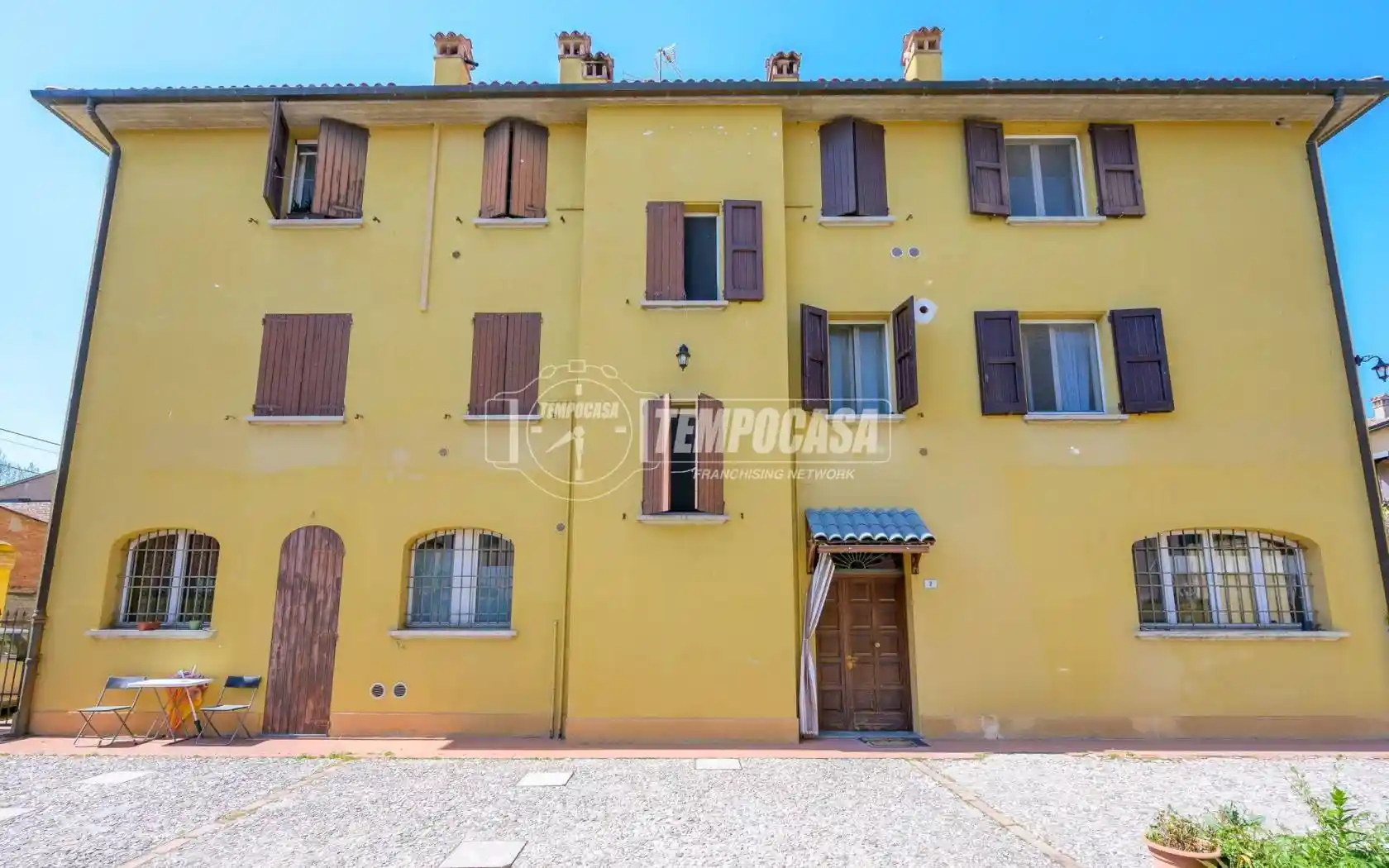 Appartamento in vendita a Minerbio