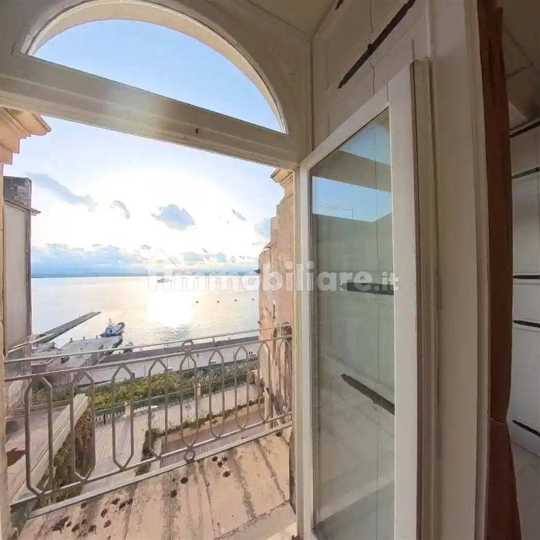 Appartamento in vendita a Siracusa