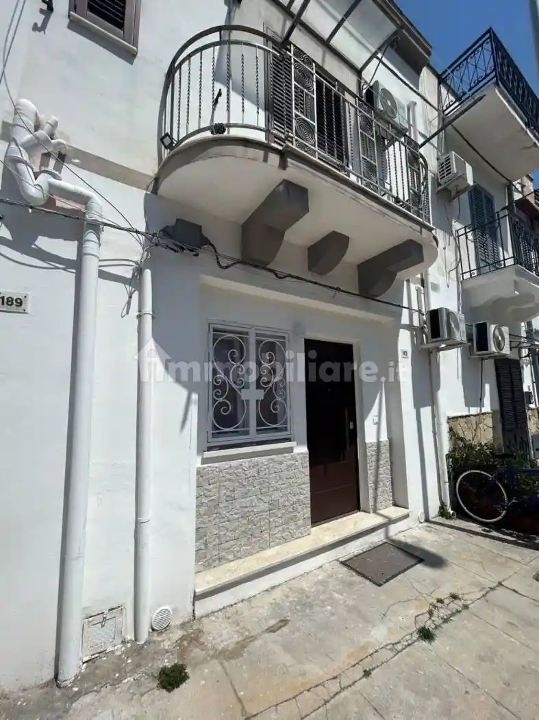 Appartamento in affitto a Palermo