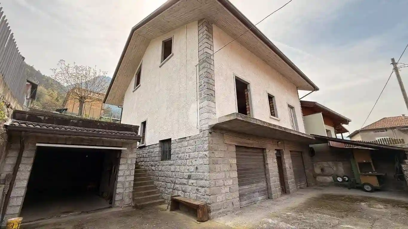 Casa indipendente - foto 2