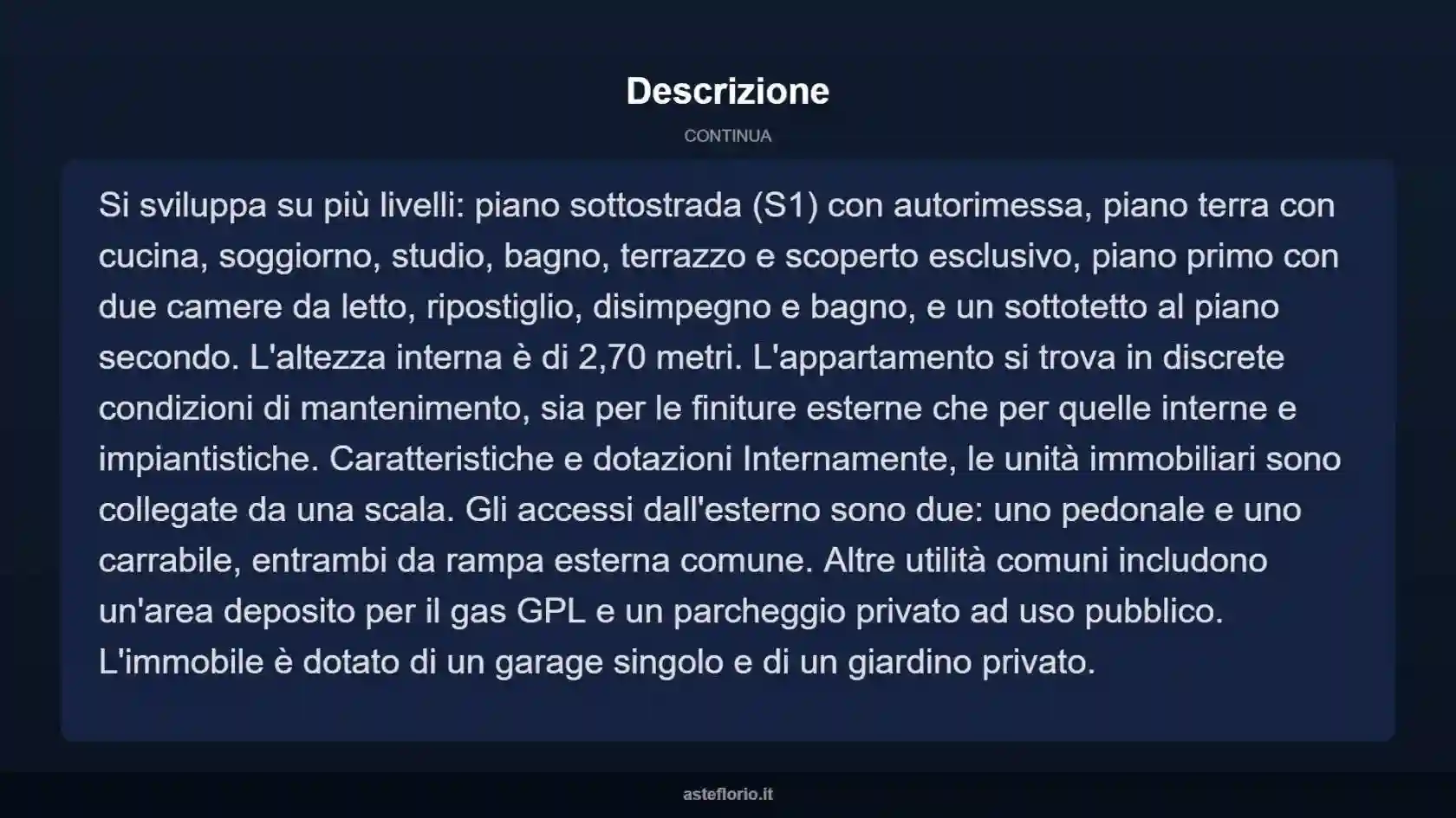 Appartamento - foto 5