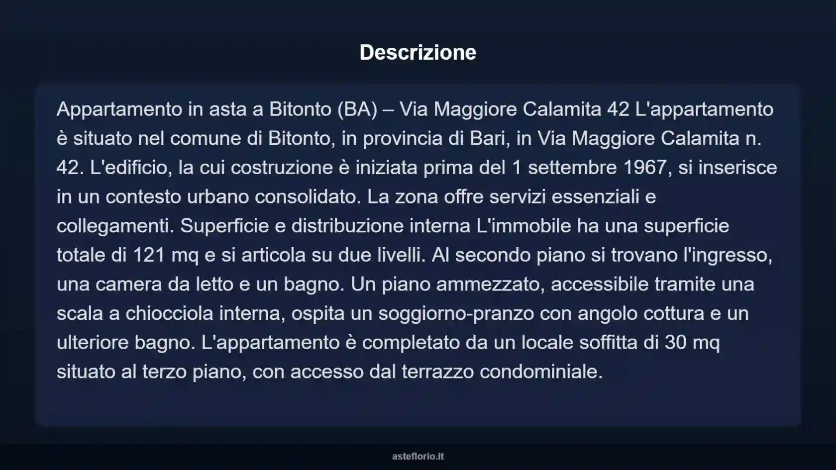 Appartamento - foto 4