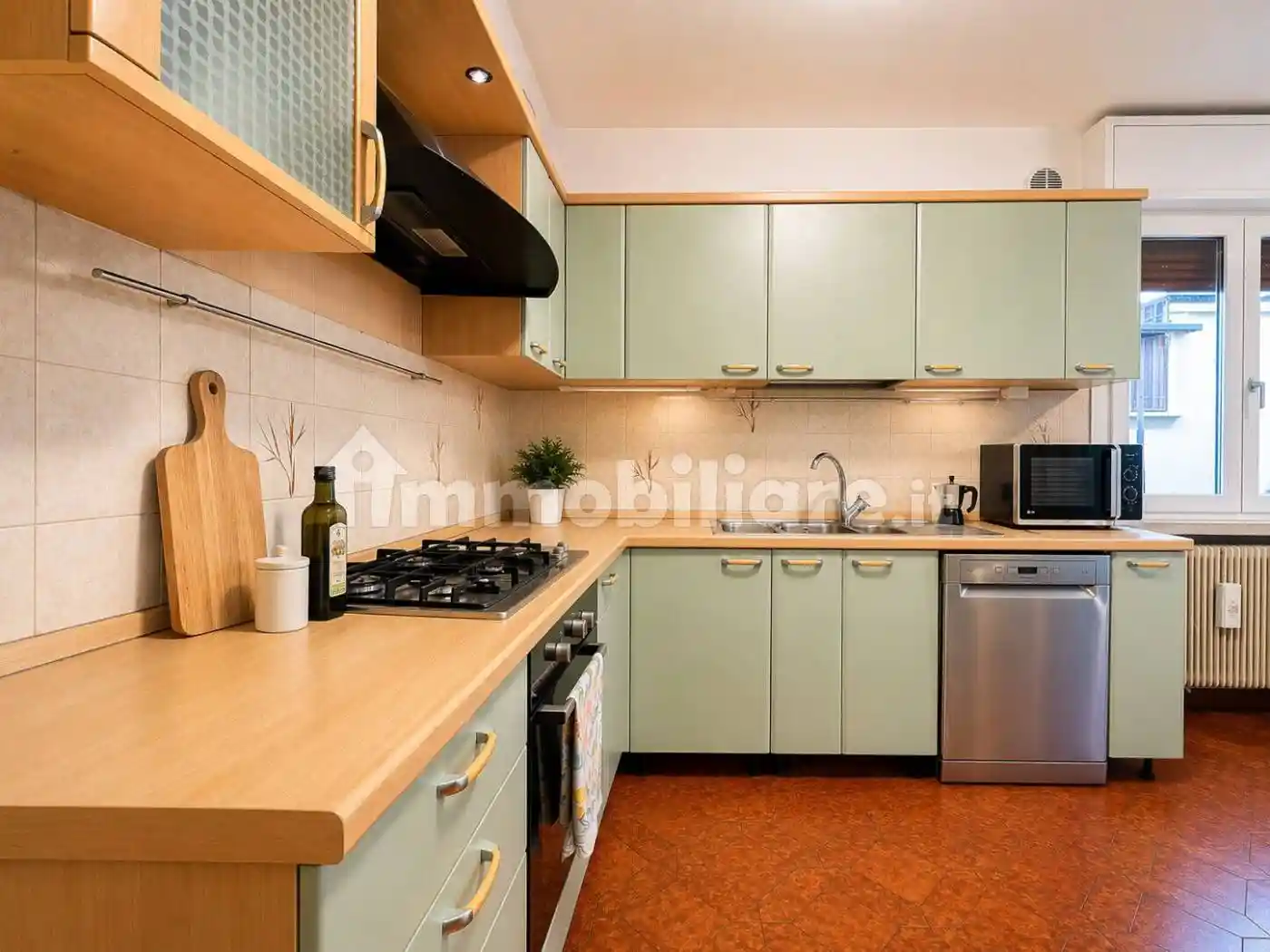 Casa indipendente in vendita a Trevignano