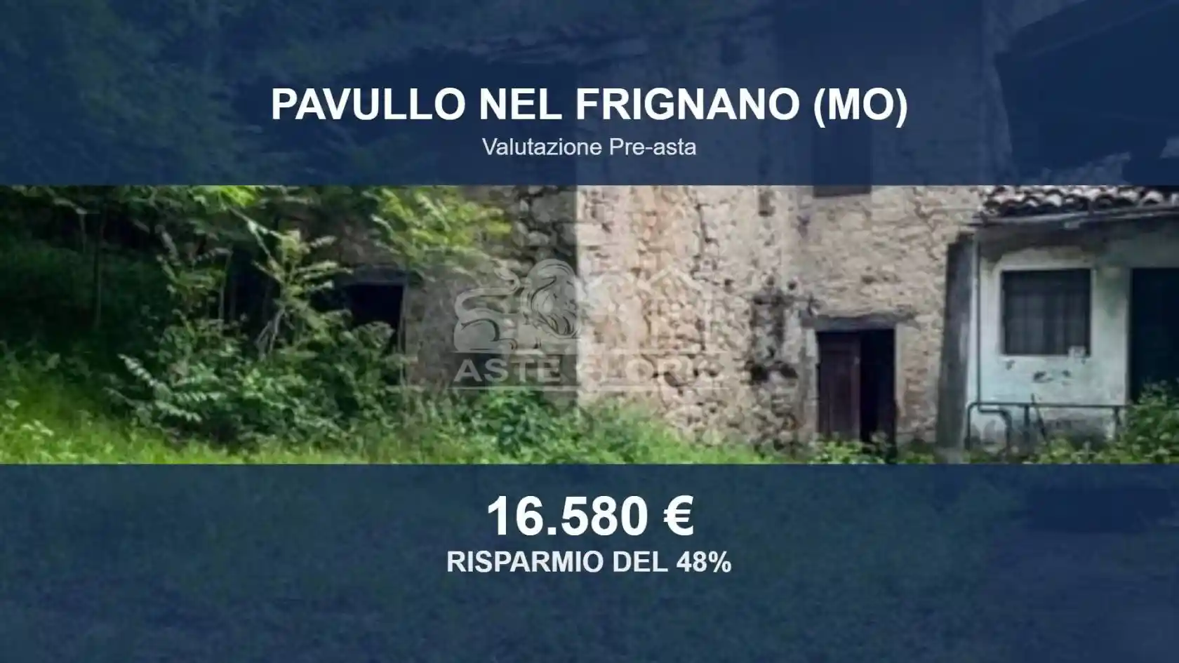 Villa in vendita a Pavullo nel Frignano