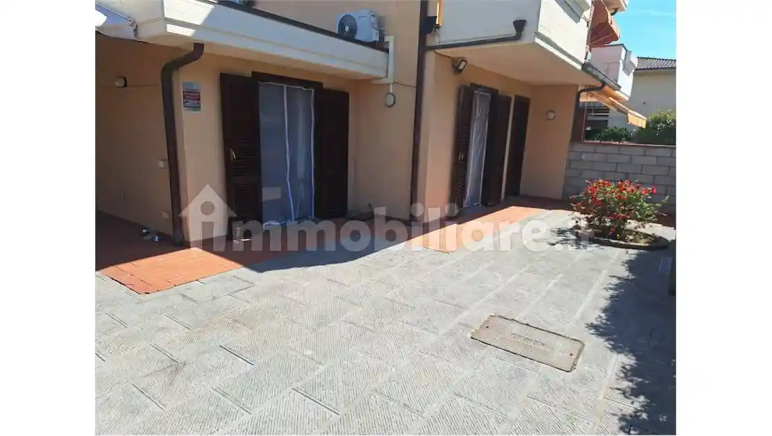 Villetta a schiera in vendita a Pieve a Nievole