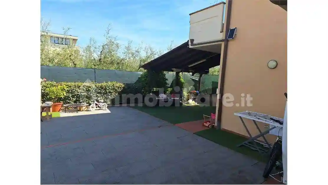Villetta a schiera - foto 5