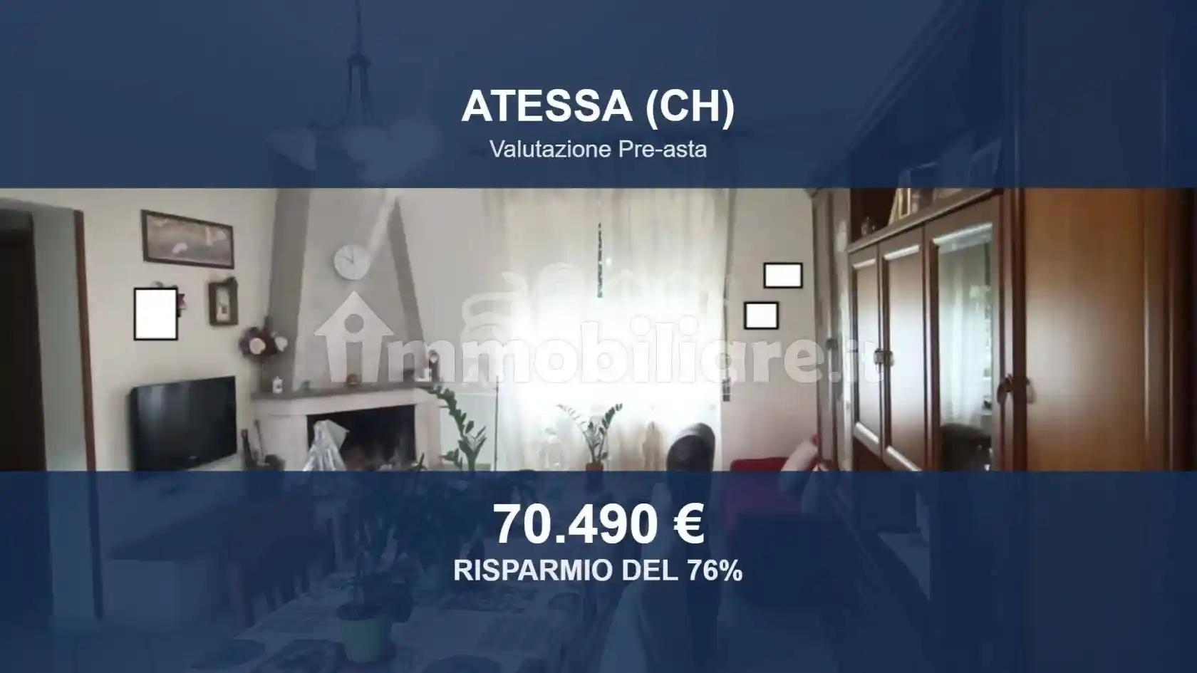 Villa in vendita a Atessa