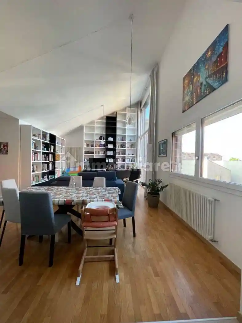Appartamento in vendita a Piazzola sul Brenta