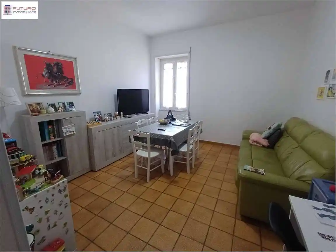Appartamento in vendita a Fondi