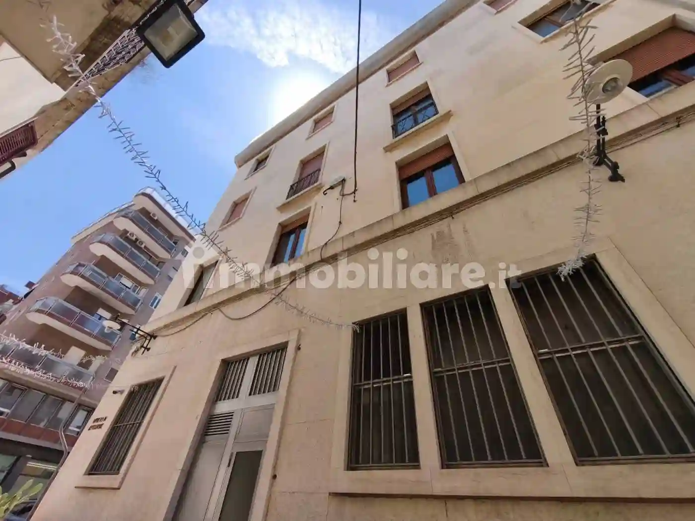 Palazzo - Edificio - foto 3
