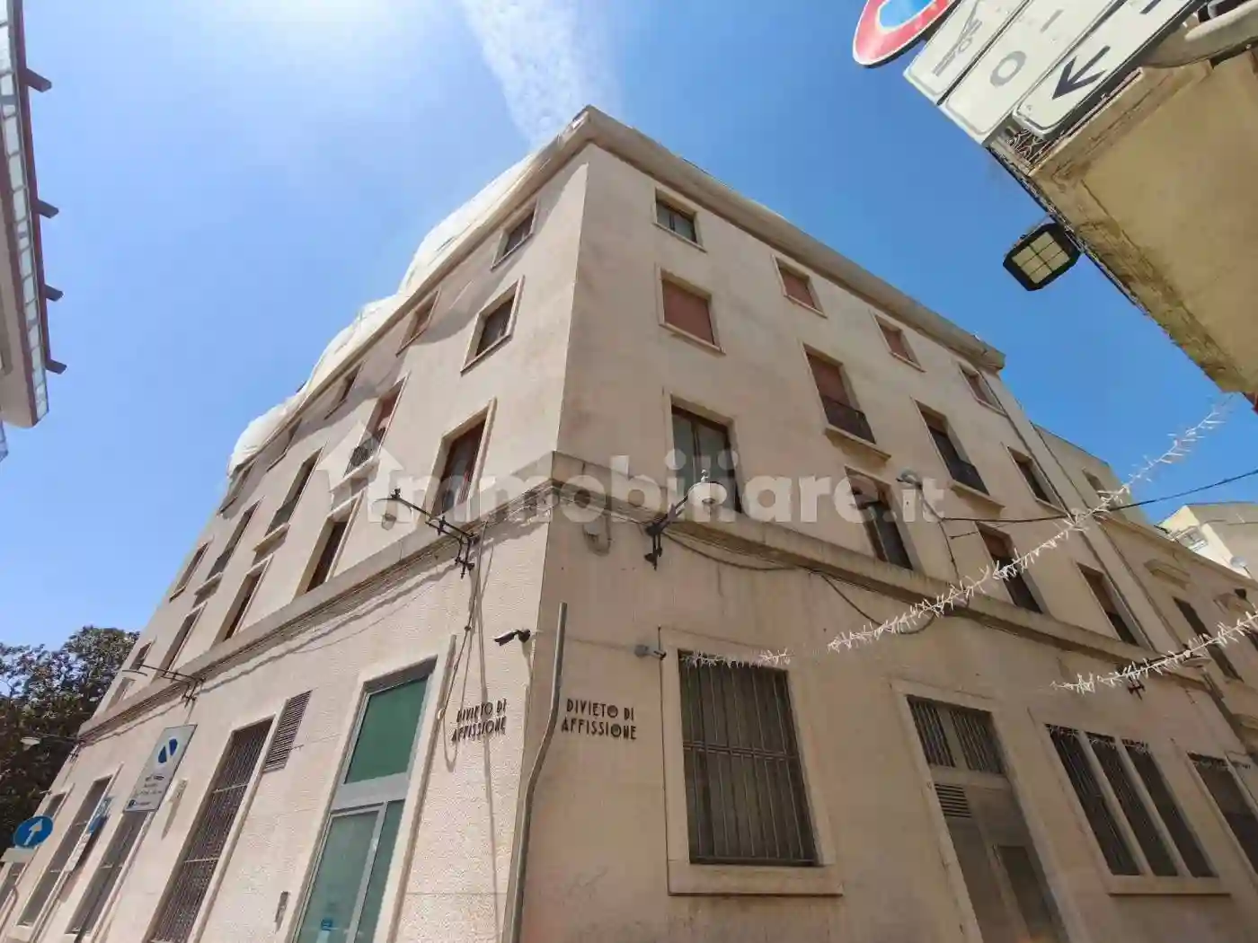 Palazzo - Edificio - foto 4