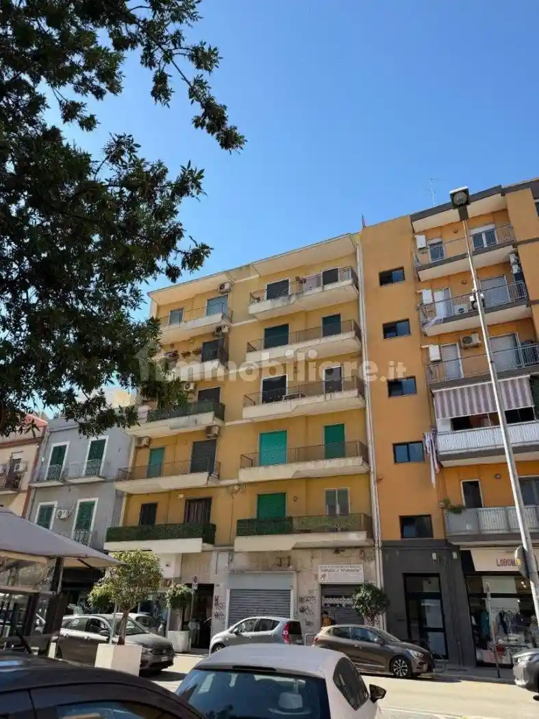 Appartamento in vendita a Bari